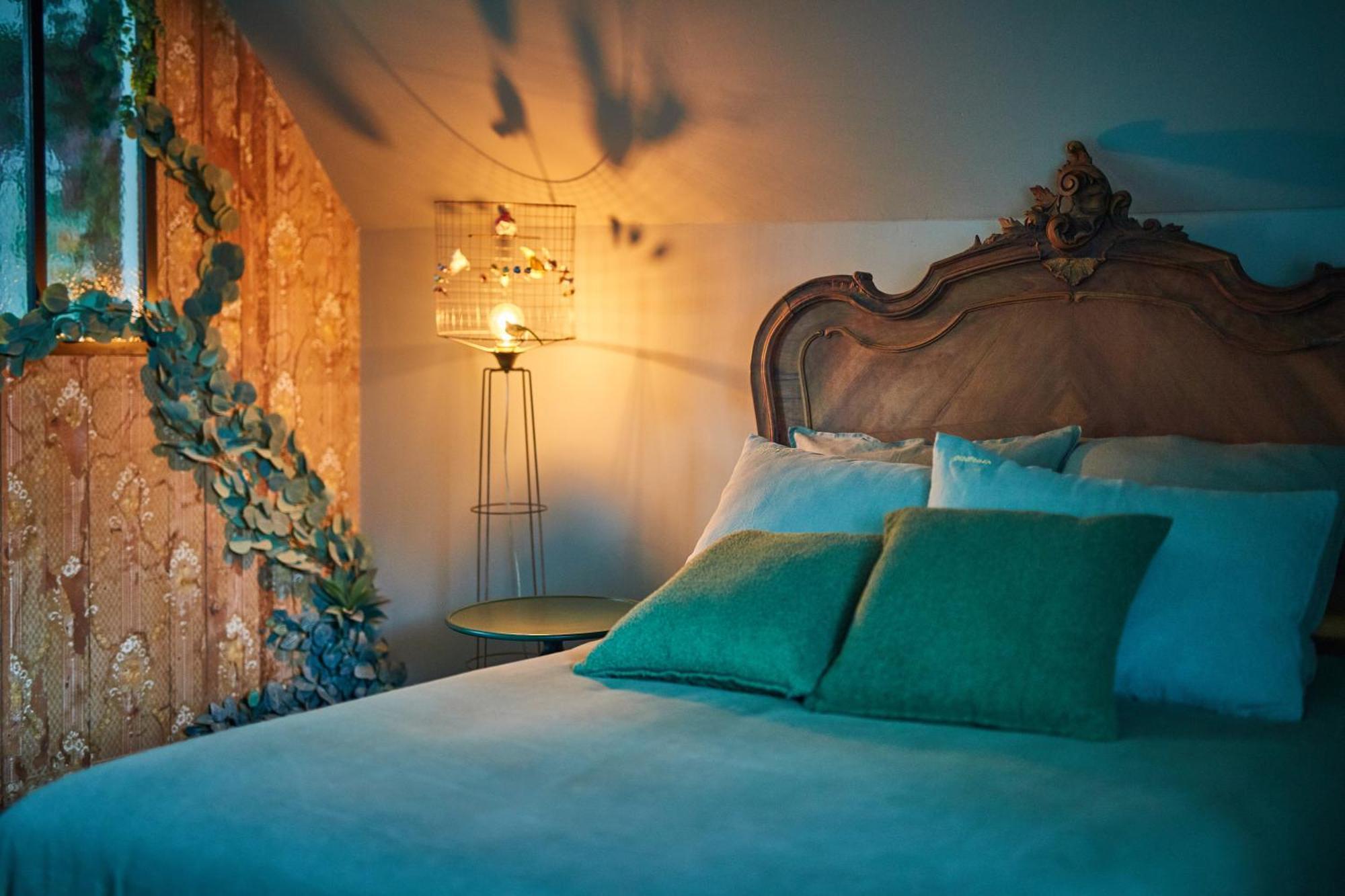 Bed and Breakfast La_Grande_Guerais Beaussais Sur Mer Exteriér fotografie